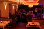 Modernes Ambiente im Herzen von München - Restaurant bereich