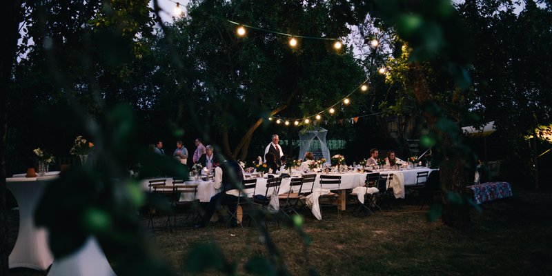 Hofgut near Berlin for weddings & seminars