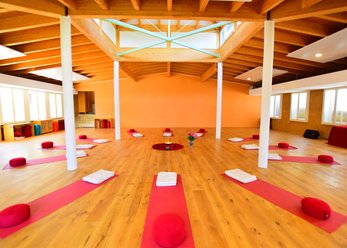 Holistic Hotel & seminar Centre Holistic Hotel & seminar Centre