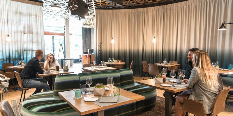 Jochen Schweizer Arena