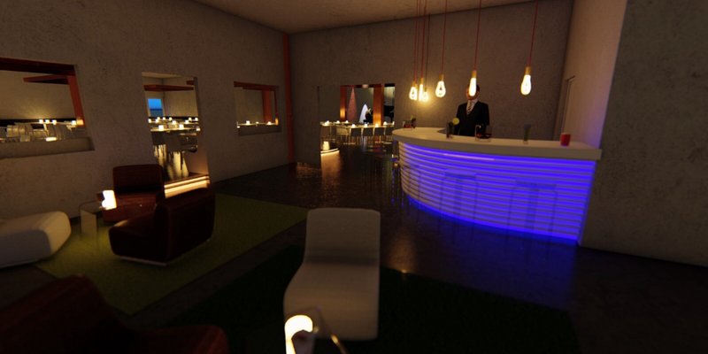 Wedding Hall Eventlocation Schweitenkirchen