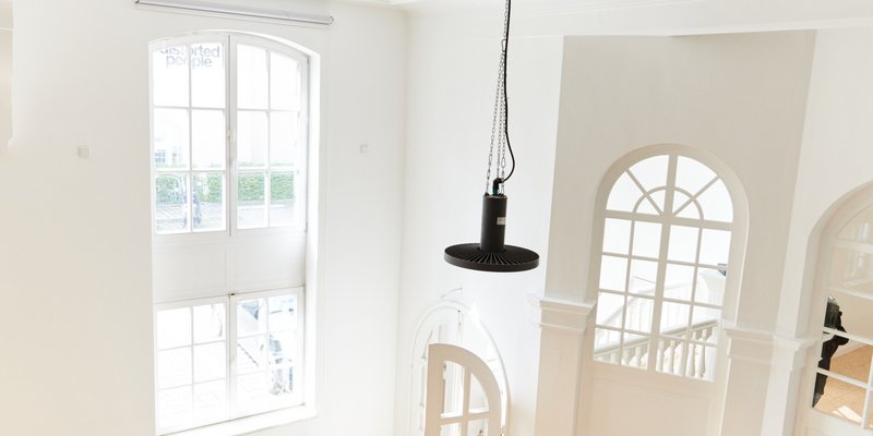 Historische Eventlocation im Herzen Münchens