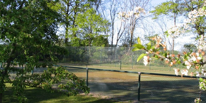 Refugium Nähe Kiel mit Seezugang