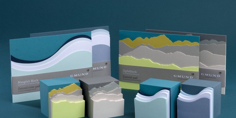 Design Lab in Paper mill (max 15 persons)