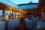 Schiff für Events mit Bar und Salon - Salon
