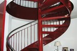 Luxuswohnung mit Galerie