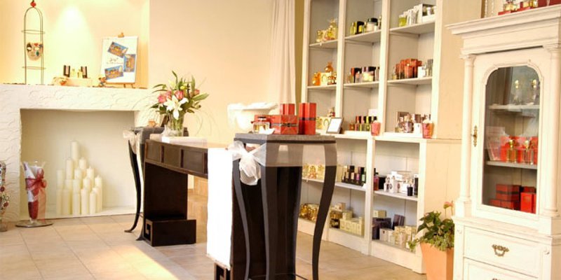 Beauty-LOFT im Asia-Look