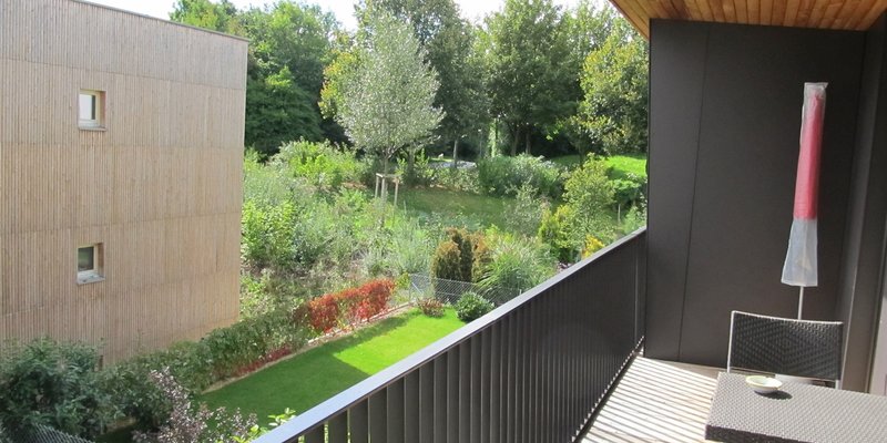 Reihenmittelhaus modern/neu