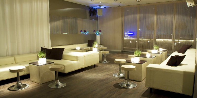 Location mit Dachterr. über den Dächern