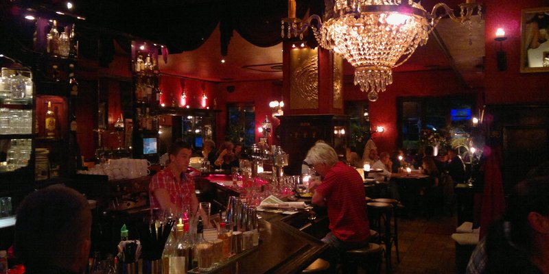 young bavarian romantic