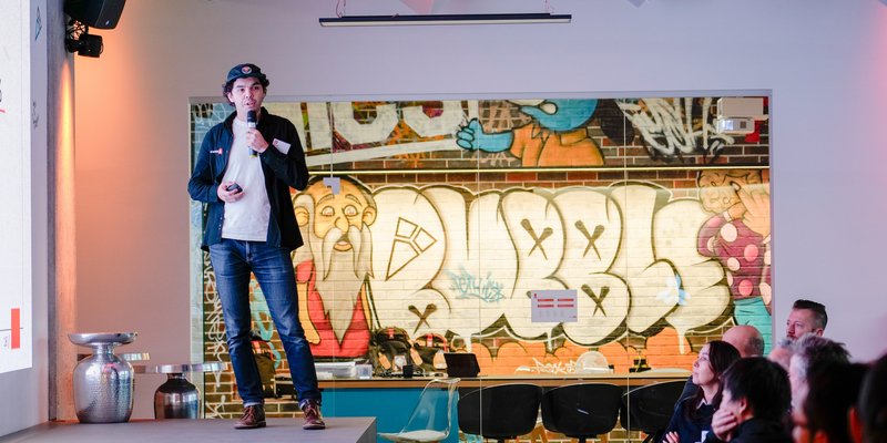 pawrti - Event & Business Space in Munich