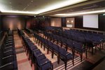 Ballsaal + Räume + PR I + PR II