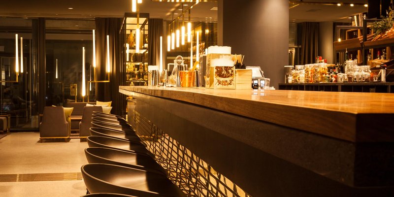 Zentrale Location am Maximiliansplatz