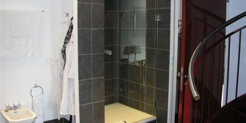 Luxuswohnung mit Galerie