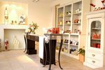 Beauty-LOFT im Asia-Look