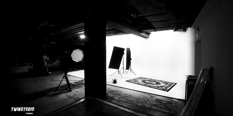 Studio with Groove, former club Studio with Groove, former club