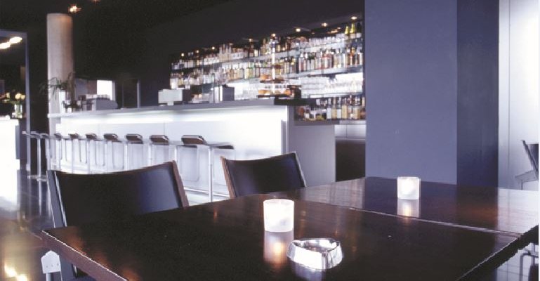 Celebrations in the designer hotel