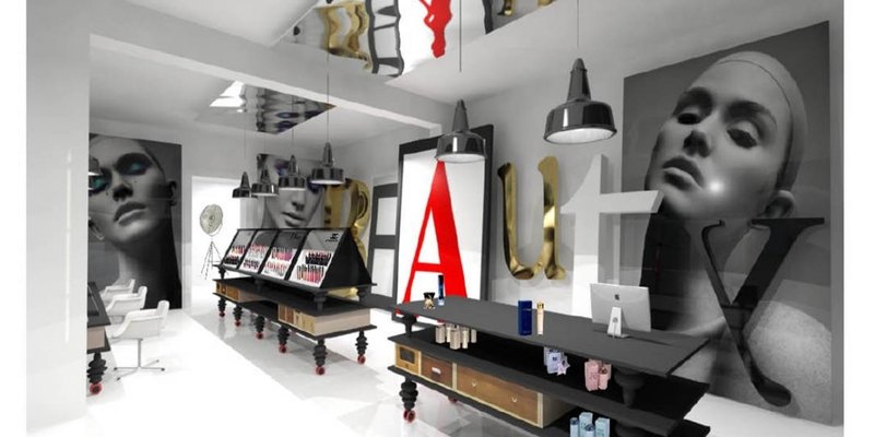 Trendige Eventlocation in Berlin Mitte