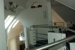 Architektenhaus b. Augsburg, Pool
