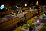 Beautiful barn to the celebrations & days