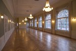 Altes Königliches Kurhaus - Festsaal König Ludwig I.