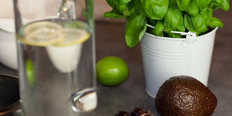 Kochschule nach ayurvedischen Prinzipien