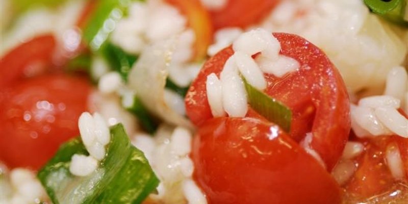 Edle Osteria bei München, Freifläche