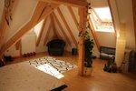 DG-Wohnung mit Dachterrasse