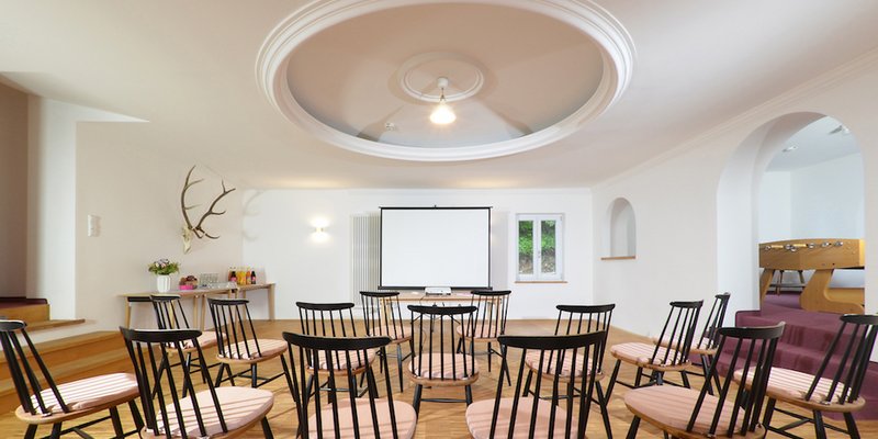 Hotel and restaurant for over 100 years