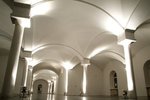Kleine Halle