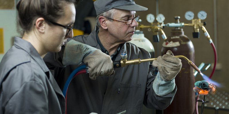 MakerSpace - events in a creative environment