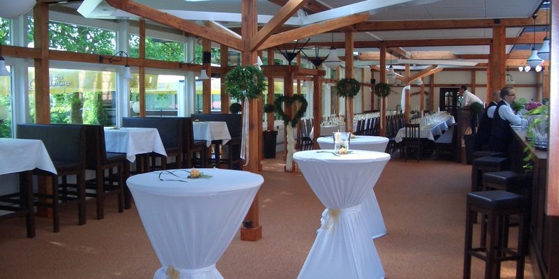 Panorama-Restaurant 