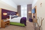 Tagungshotel mit Ambiente im Allgäu - Zimmer 