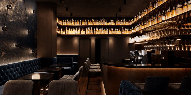 Little Lehel Weinbar 