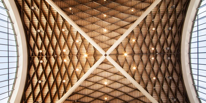 Industriedenkmal als Tagungs- und Kongressz.