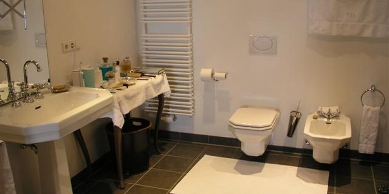 Luxuswohnung mit Galerie