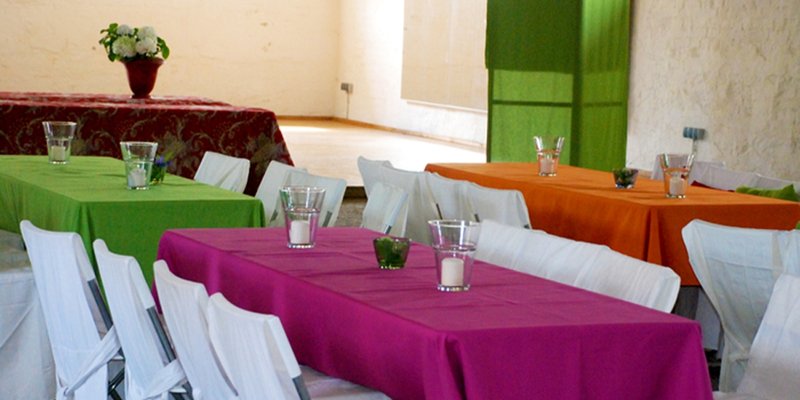 Festscheune Kreis Plön bei Lebrade