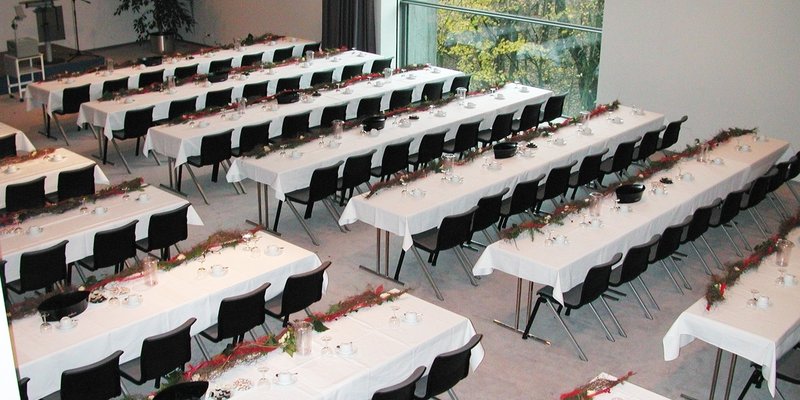 Architekt. ausgez. Kongresszentr. - Jupiter - 2. Obergeschoss