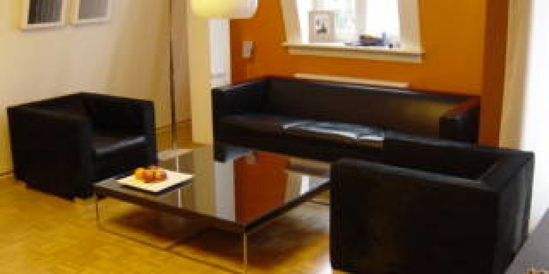 Wohnung im ital. puristischen Stil