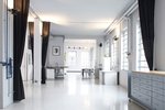 Studio mit LOFT-Charme in FFM