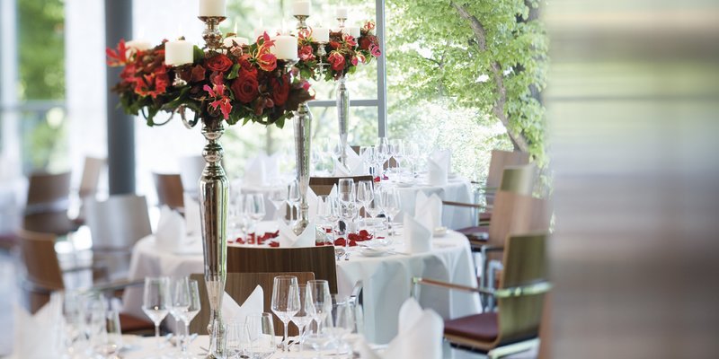 Mövenpick Hotel Hamburg