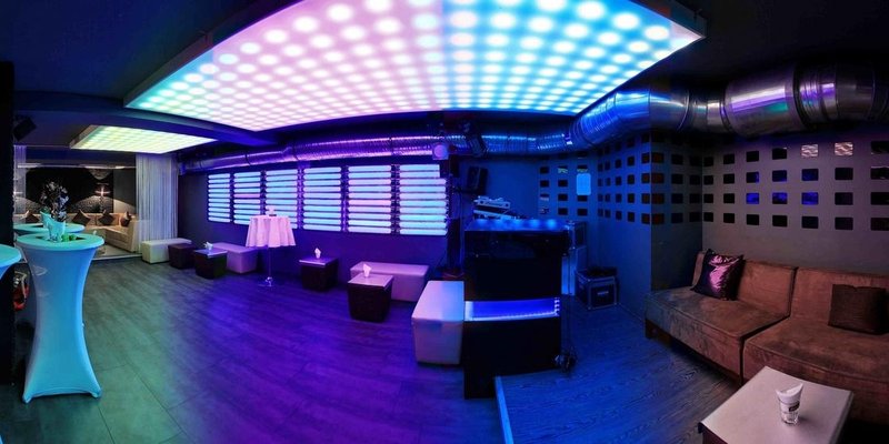 Exklusive Eventlocation im Lehel