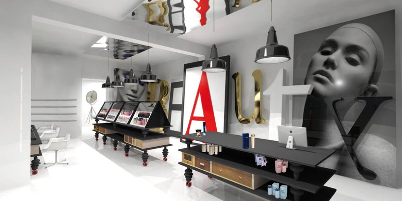 Trendige Eventlocation in Berlin Mitte