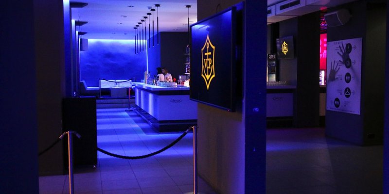 PURE CLUB | exclusive celebrations in Stuttgart