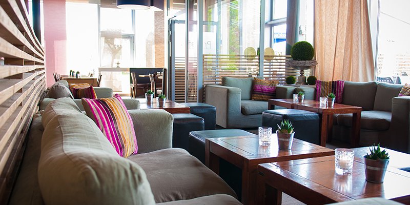 Location with a unique flair to 250 pax