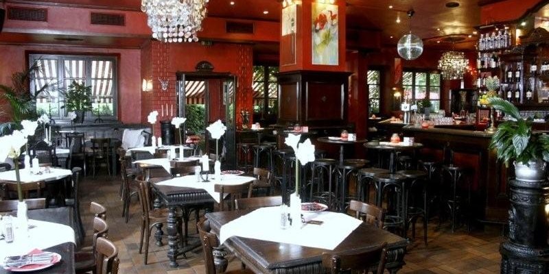 young bavarian romantic