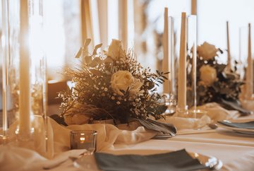 Restaurant Elbterrasse Lauenburg - Unsere Partner gestalten Ihren Veranstaltungsort nach Ihren Vorstellung, gerne bringen wir Sie hierfür in Kontakt.