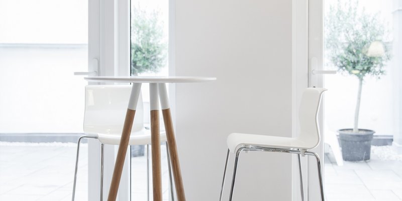 Kleine Location nahe der Oper, zwei Etagen