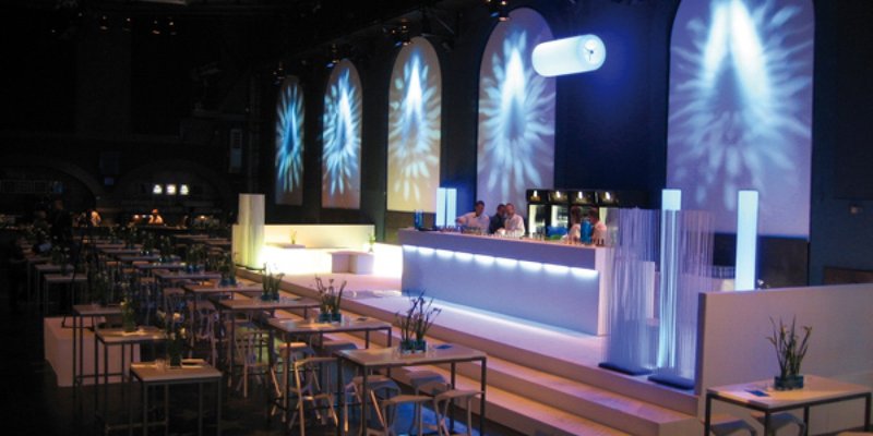  - Lounge/Barbereich 