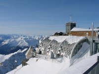 Zugspitze